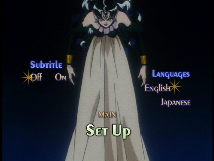 Screenshot 2 du volume 7 Pioneer Saison 4.