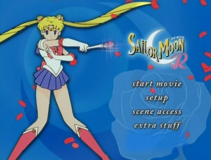 Capture Pioneer USA films 2.
