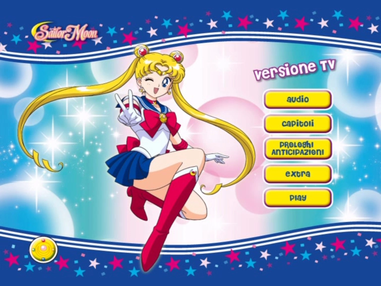 Screenshot 1 du volume 1 Dynit Saison 1.
