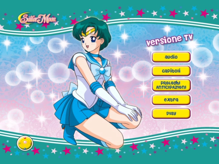 Screenshot 1 du volume 2 Dynit Saison 1.