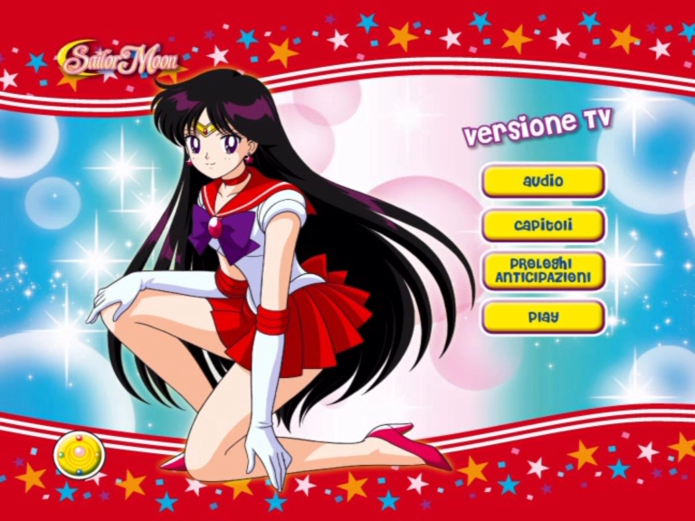 Screenshot 1 du volume 3 Dynit Saison 1.