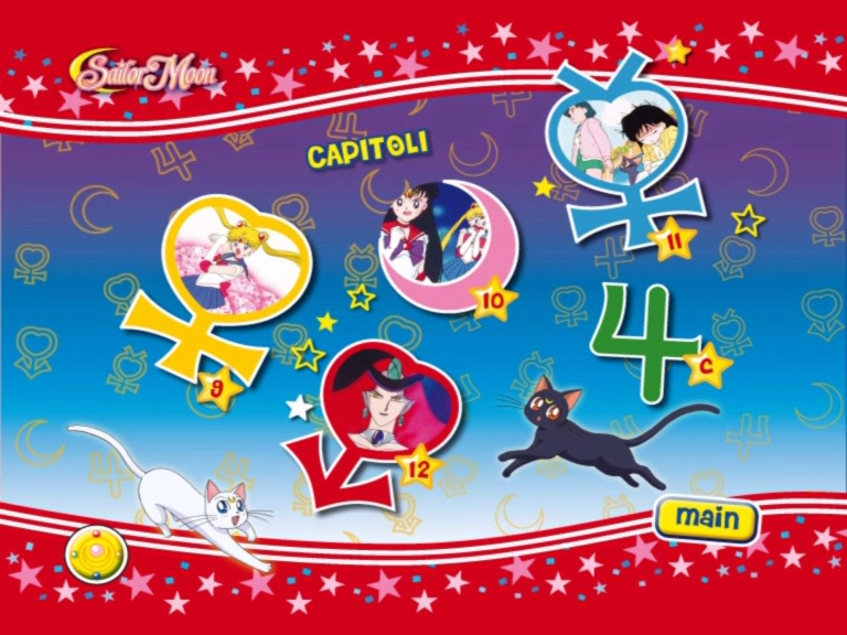 Screenshot 3 du volume 3 Dynit Saison 1.