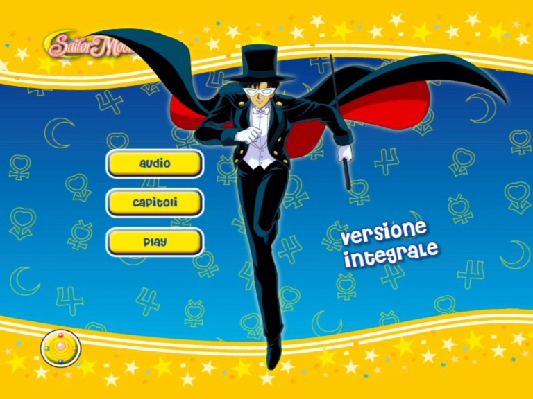 Screenshot 2 du volume 4 Dynit Saison 1.