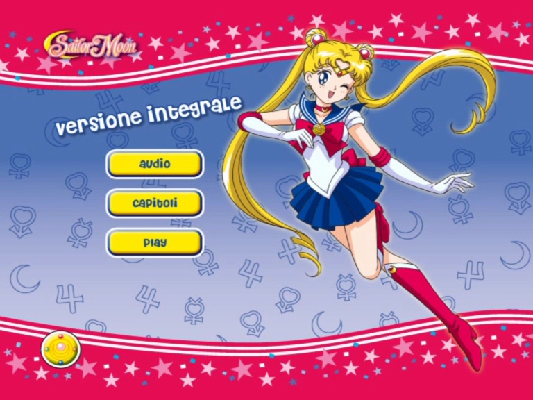 Screenshot 2 du volume 5 Dynit Saison 1.