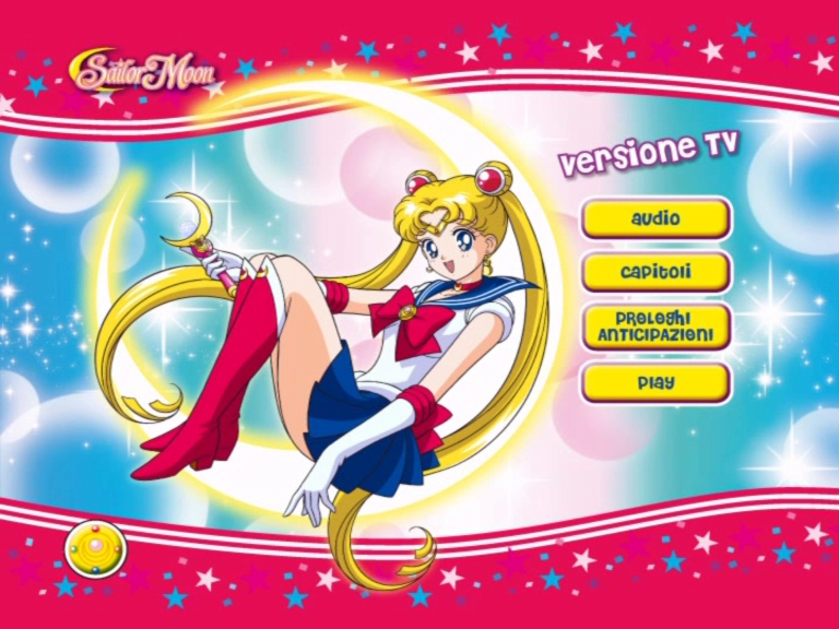 Screenshot 1 du volume 5 Dynit Saison 1.