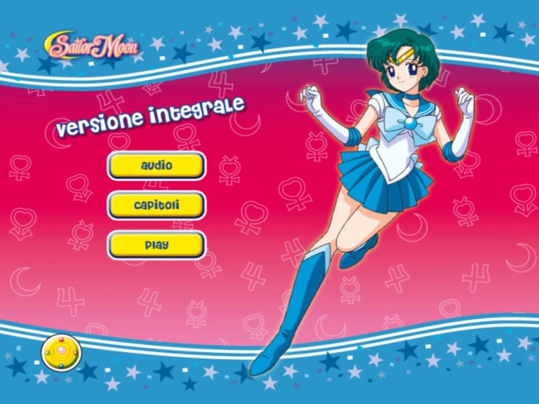 Screenshot 2 du volume 6 Dynit Saison 1.
