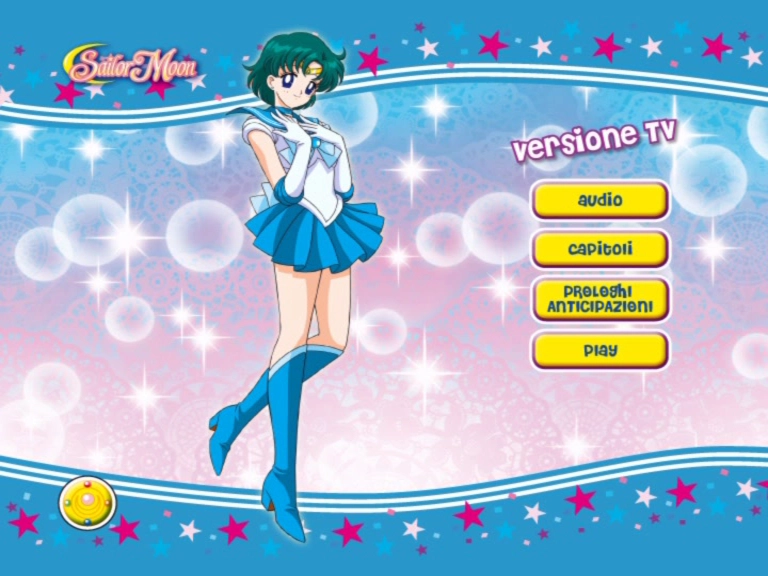 Screenshot 1 du volume 6 Dynit Saison 1.