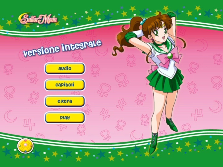 Screenshot 2 du volume 7 Dynit Saison 1.