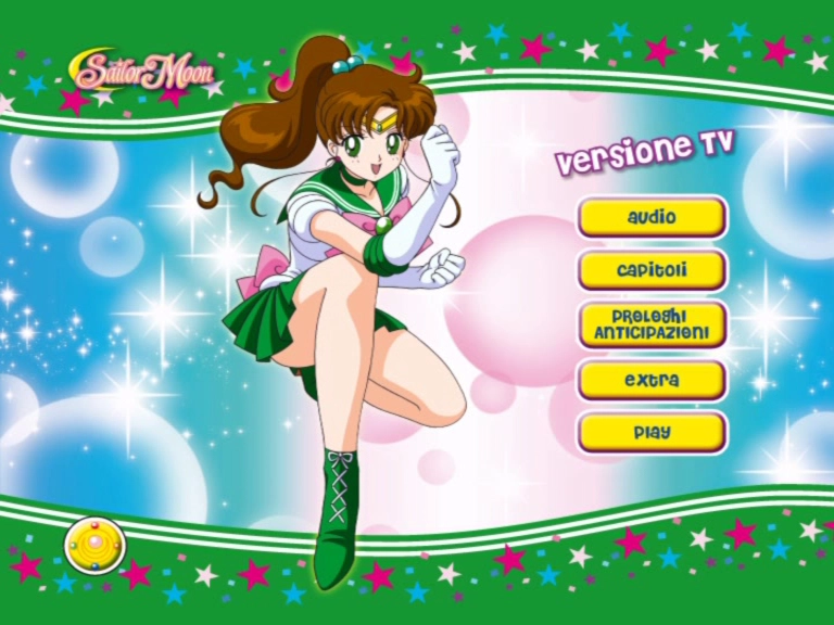 Screenshot 1 du volume 7 Dynit Saison 1.