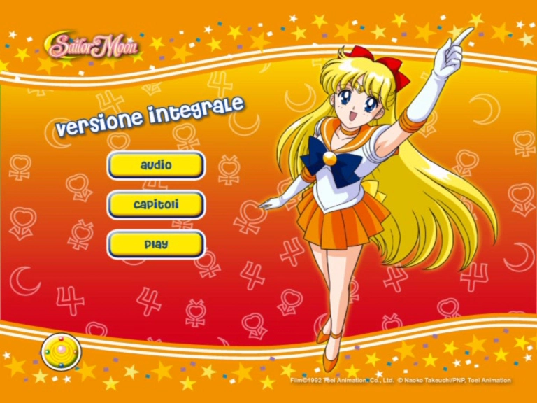 Screenshot 2 du volume 9 Dynit Saison 1.