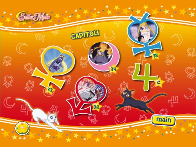 Screenshot 3 du volume 9 Dynit Saison 1.