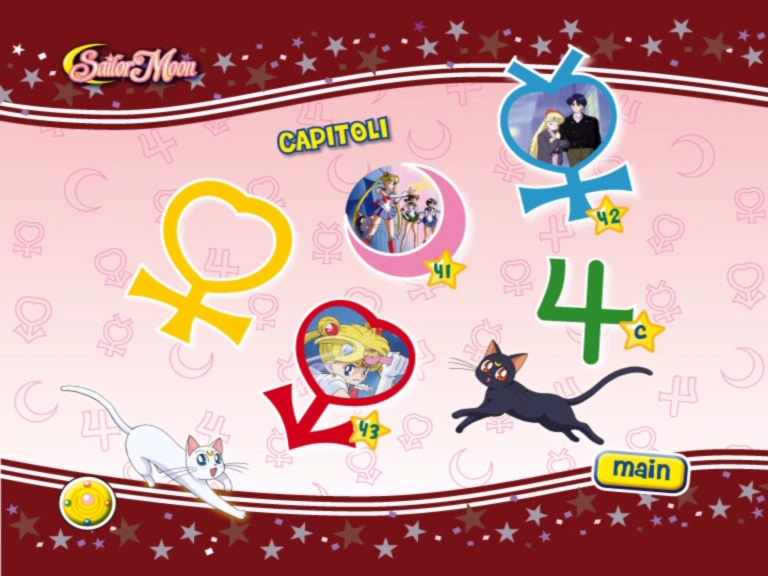 Screenshot 3 du volume 11 Dynit Saison 1.