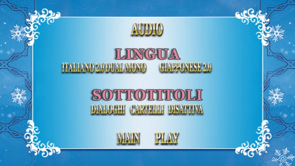 Screenshot 2 du film Super Dynit.