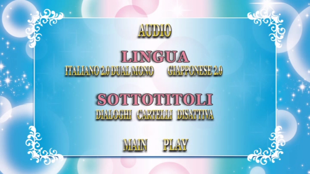 Screenshot 2 du film Super S Dynit.