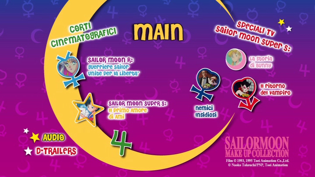 Screenshot 1 des spéciaux Dynit.