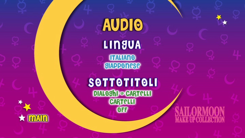 Screenshot 2 des spéciaux Dynit.