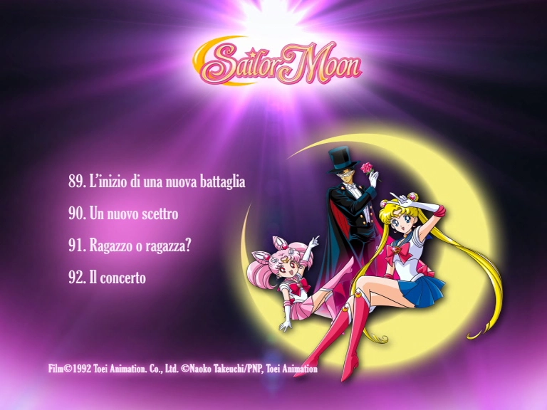 Screenshot 2 du volume 25 Hobby & Work Saison 3.