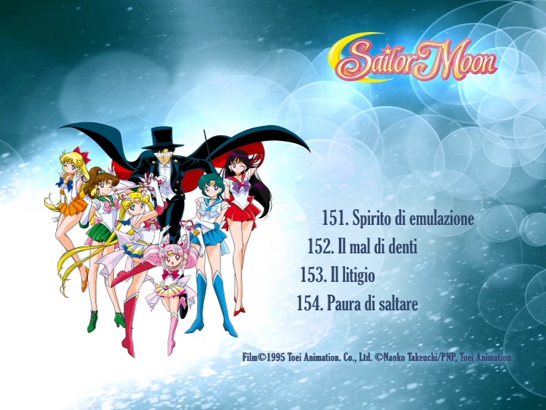 Screenshot 2 du volume 34 Hobby & Work Saison 4.