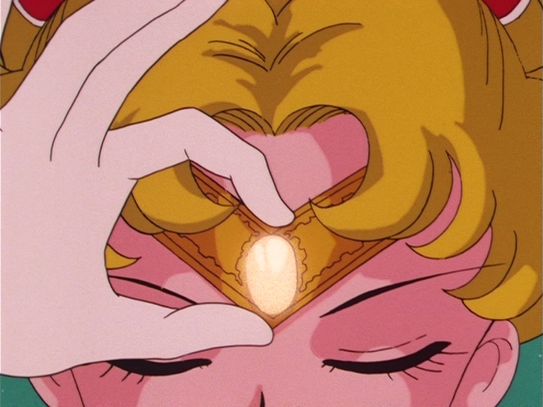 Moon Tiara Action - capture 1
