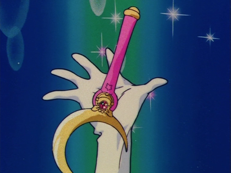 Moon Healing Escalation - capture 1