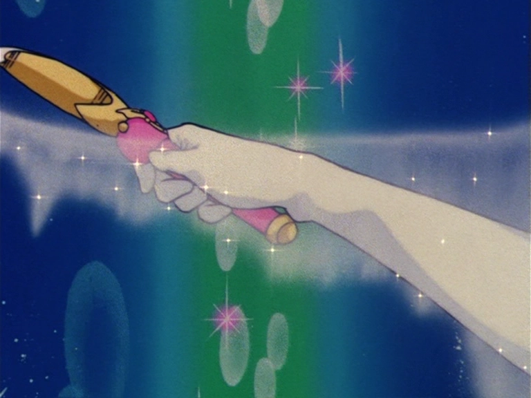 Moon Healing Escalation - capture 3