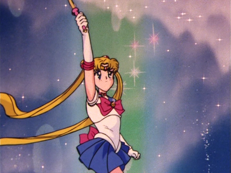 Moon Stick et Cristal d'argent - capture 4
