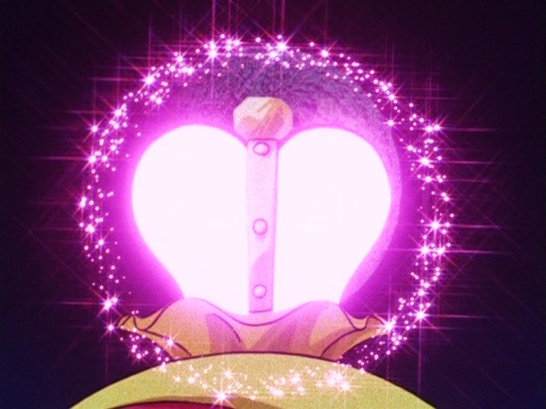 Moon Princess Halation - capture 1