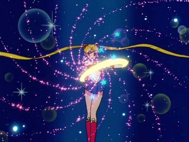 Moon Princess Halation - capture 5