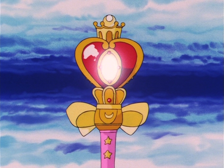 Moon Spiral Heart Attack - capture 1