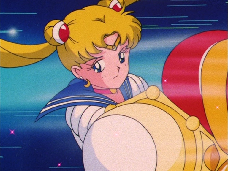 Moon Spiral Heart Attack - capture 4