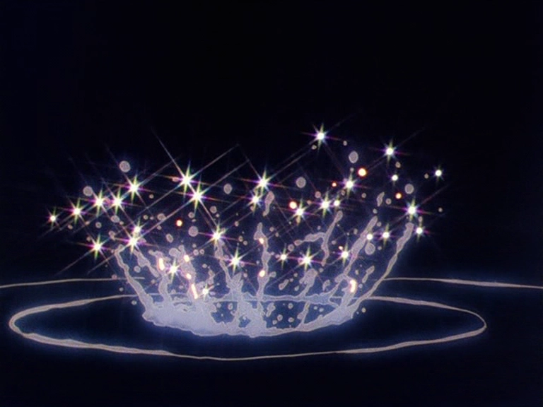 Shine Aqua Illusion - capture 1