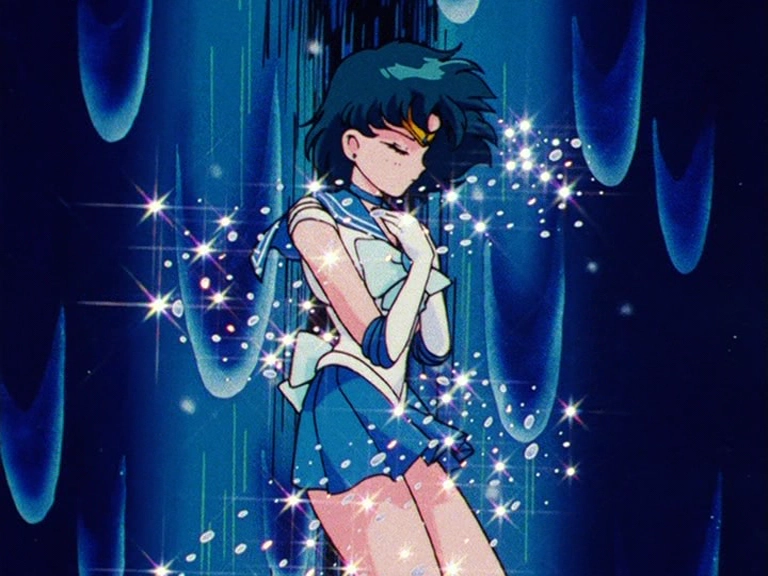Shine Aqua Illusion - capture 2