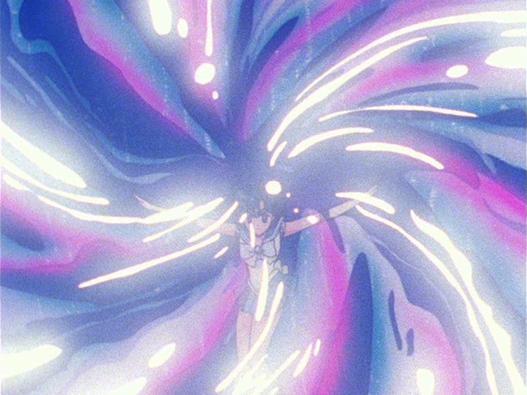 Shine Aqua Illusion - capture 5