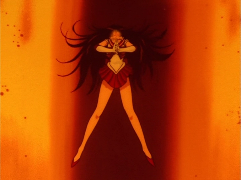 Fire Soul - capture 4