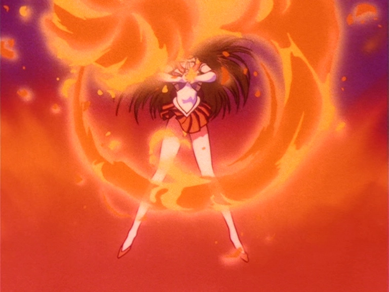 Fire Soul - capture 5