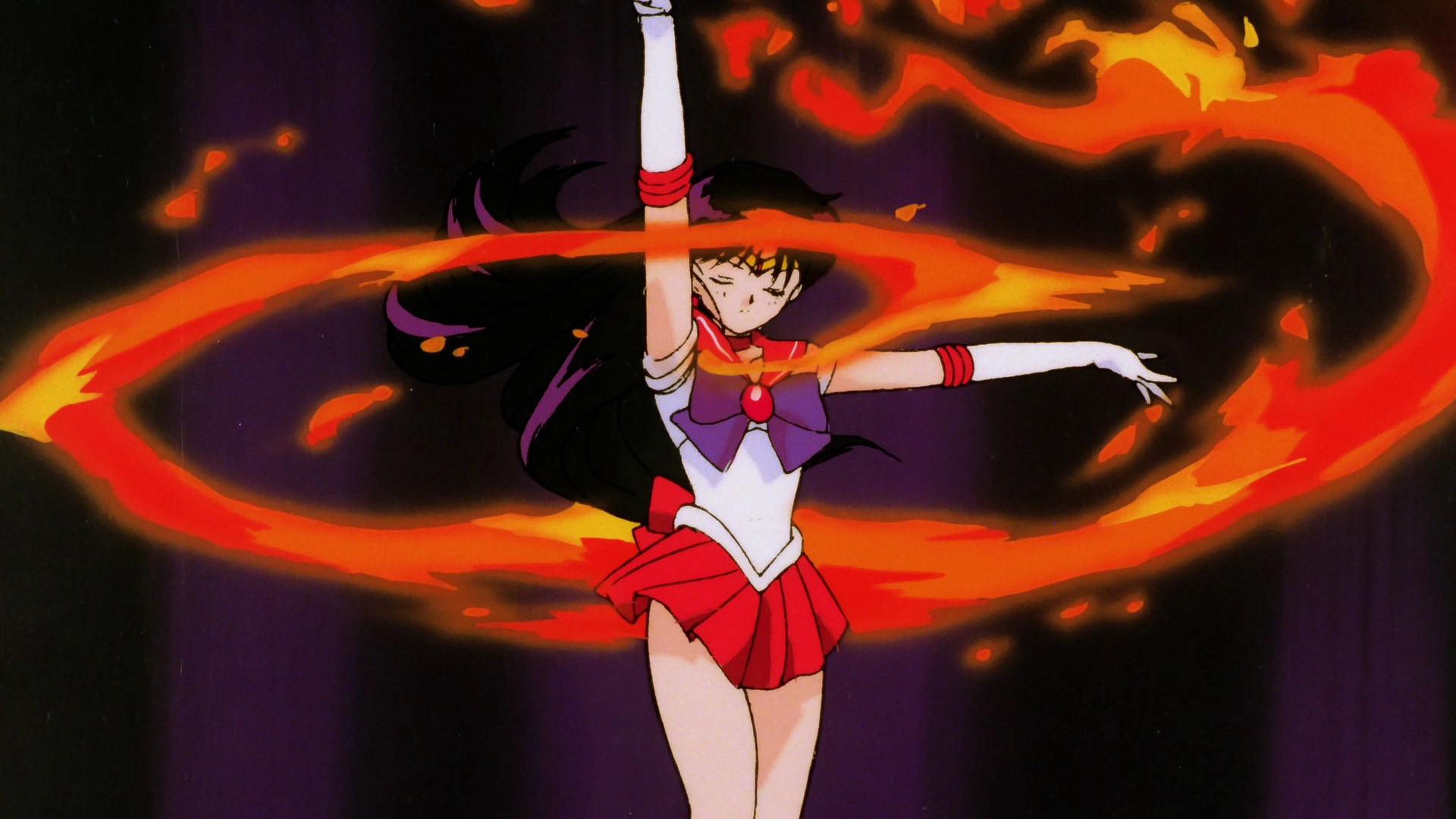 Fire Soul - Film R - capture 3