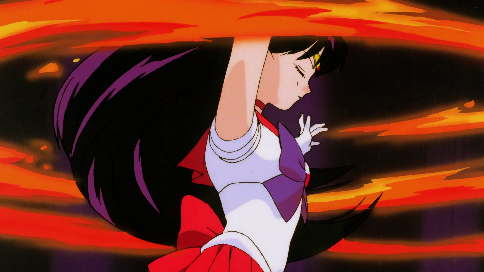 Fire Soul - Film R - capture 4