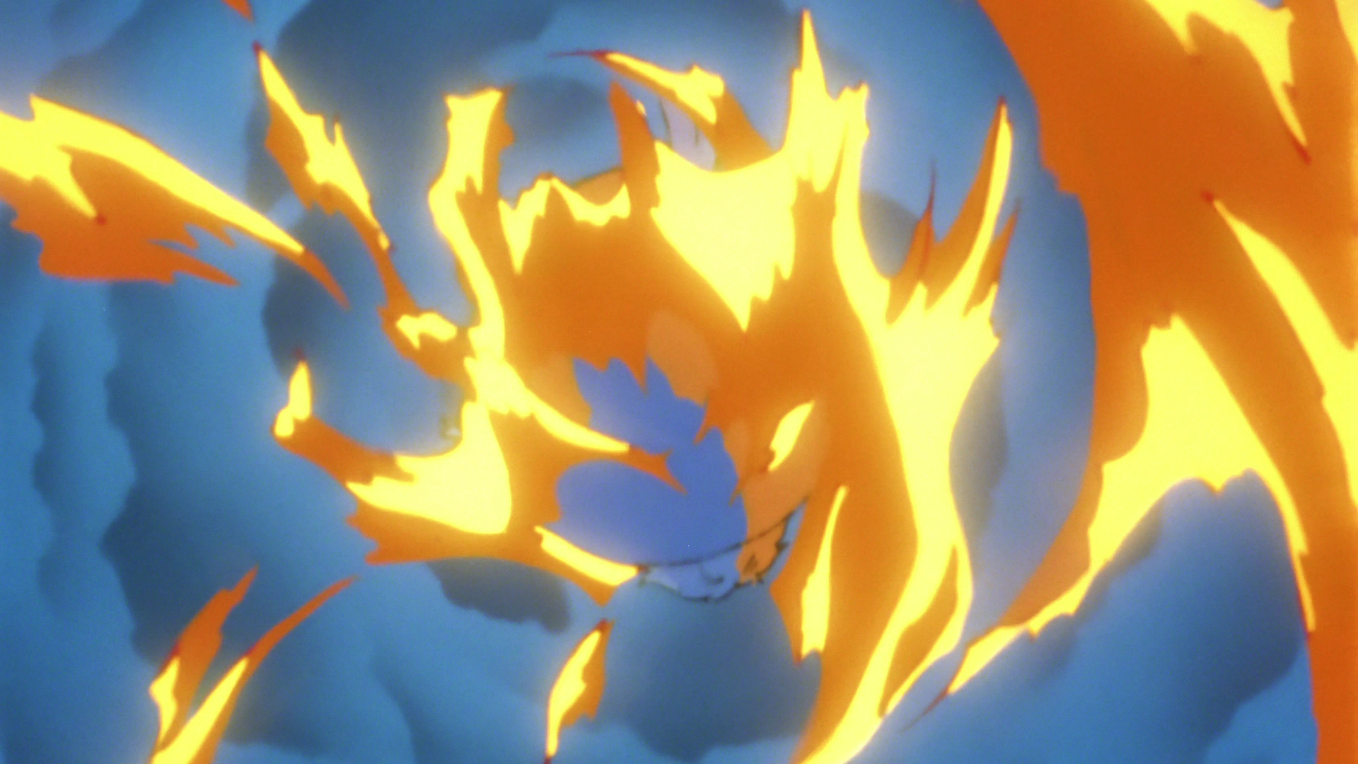 Fire Soul - Film SuperS - capture 5
