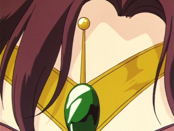 Sailor Jupiter - objet 4 capture 1
