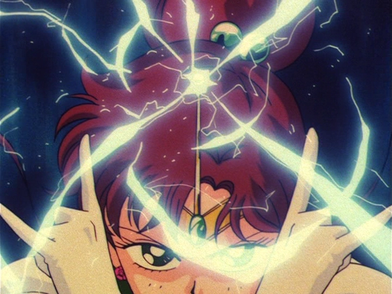 Supreme Thunder - capture 4
