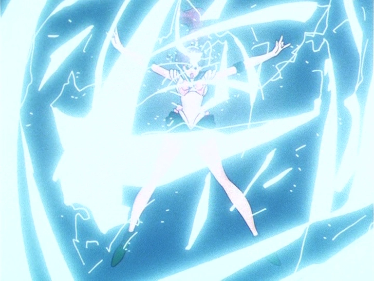 Supreme Thunder Dragon - capture 4