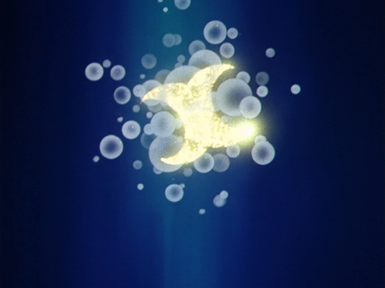 Crescent Beam - capture 1
