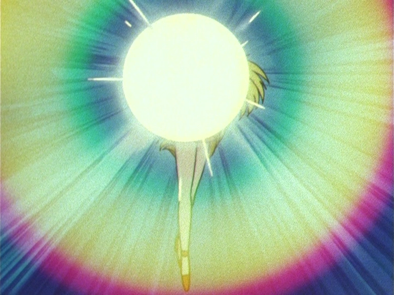 Crescent Beam Shower - capture 4