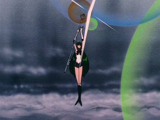 Sailor Pluton - objet 2 capture 4