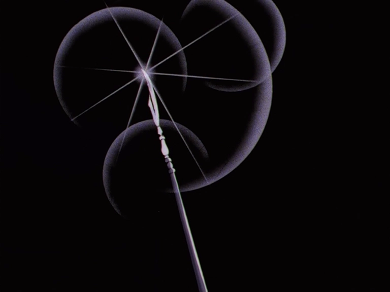 Silence Glaive Surprise - capture 1