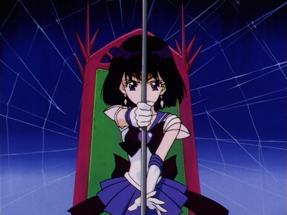 Sailor Saturne - objet 2 capture 2