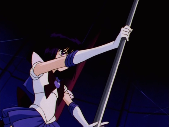 Sailor Saturne - objet 2 capture 4