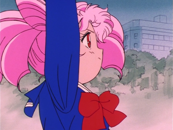 Sailor Chibi-Moon - objet 4 capture 3