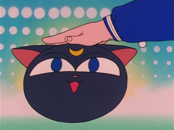 Sailor Chibi-Moon - objet 3 capture 1