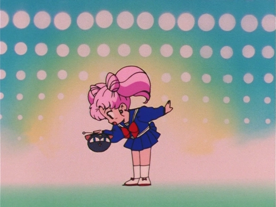 Sailor Chibi-Moon - objet 3 capture 2